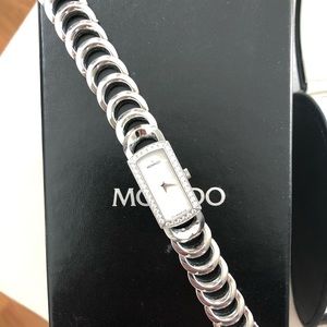 Movado Rondiro Women’s Watch